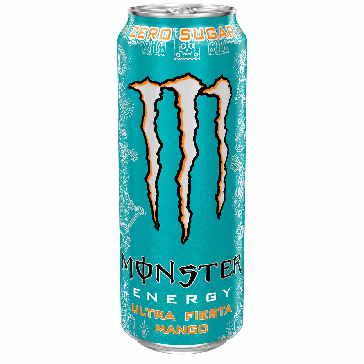 Monster Energy Ultra Fiesta